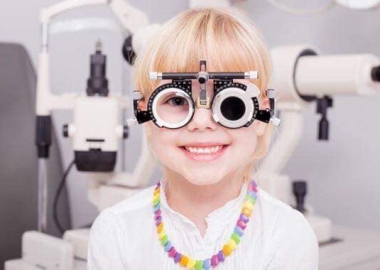 NHỮNG ĐIỀU CẦN BIẾT VỀ TẬT LOẠN THỊ 