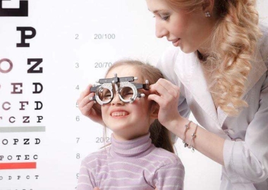 Tình Trạng  CẬN ,VIỄN ,LOẠN Có Thể Cải Thiện Được Không ?