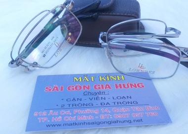 NHỮNG LÝ DO GÂY MỜ MẮT 