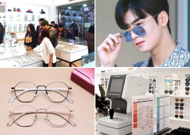 TOP 3 CỬA HÀNG KÍNH CẬN TÂN BÌNH GIÁ TỐT VÀ CHẤT LƯỢNG NHẤT