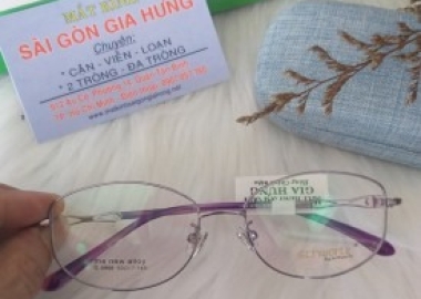 Hiệu quả của mắt kính trong việc điều trị các vấn đề về thị lực 