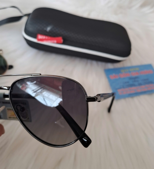 GỌNG KIM LOẠI MODEL S6667 C4 58[]15-144