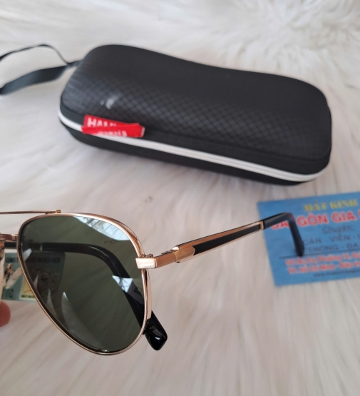 GỌNG KIM LOẠI MODEL S6667 C2 58[]15-144