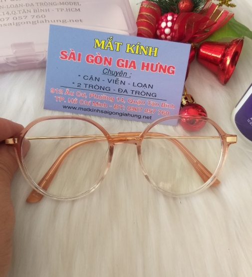 MẮT KÍNH GIÁ RẺ NHỰA DẺO NGỐ MS - 1112 C4