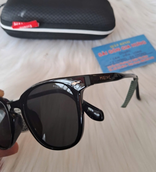 GỌNG NHỰA MIEIVC  MV1220 49[]21-145 C1 