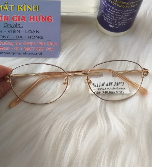 GỌNG KÍNH KIM LOẠI  SOUTH HAMPTON   MS -121