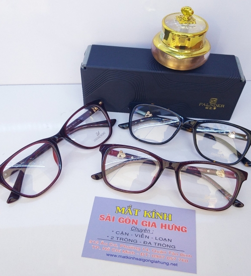 Gong Nhựa Nữ Cao Cấp SWAROVSKI