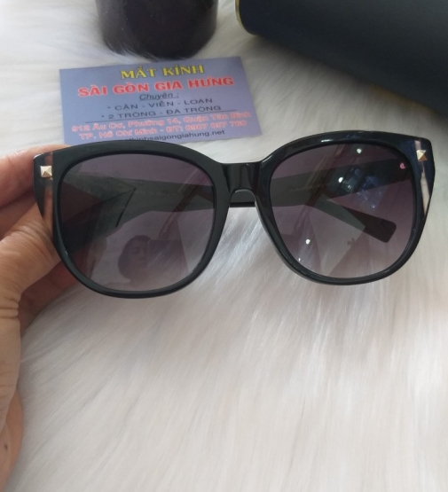 KÍNH MÁT NỮ CAO CẤP VALENTINO   VA 4040  - 5001/8G