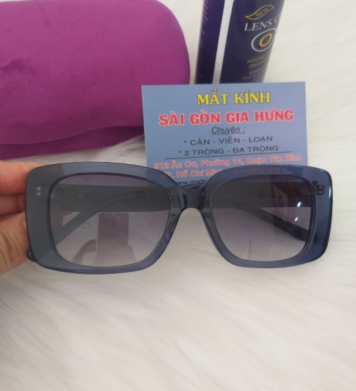 KÍNH MÁT NỮ CAO CẤP LAVENDER  LV -21006  C4