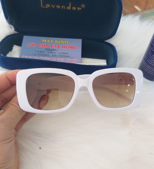 KÍNH MÁT NỮ CAO CẤP LAVENDER  LV- 21006 C8