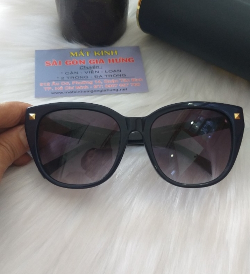KÍNH MÁT NỮ CAO CẤP VALENTINO   VA 4040  - 5001/8E