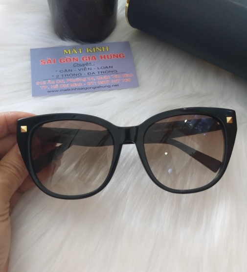 KÍNH MÁT NỮ CAO CẤP VALENTINO   VA 4040  - 5001/87