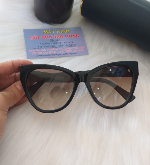 KÍNH MÁT NỮ CAO CẤP VALENTINO   VA 4106  - 5001/87