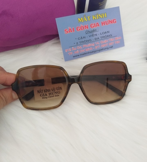 KÍNH MÁT NỮ CAO CẤP LAVENDER  LV -21005 C2