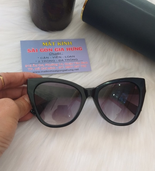 KÍNH MÁT NỮ CAO CẤP VALENTINO   VA 4106  - 5001/8G