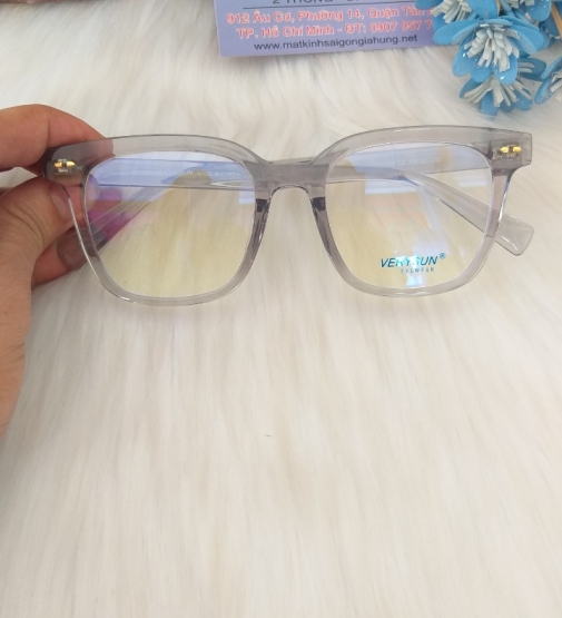 GỌNG NHỰA DẺO VERYSUN  M- 9996 C3
