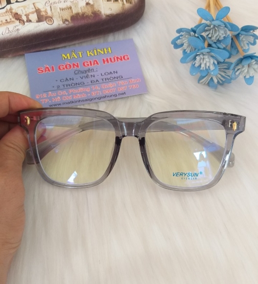 GỌNG NHỰA DẺO VERYSUN  M- 9998 C2