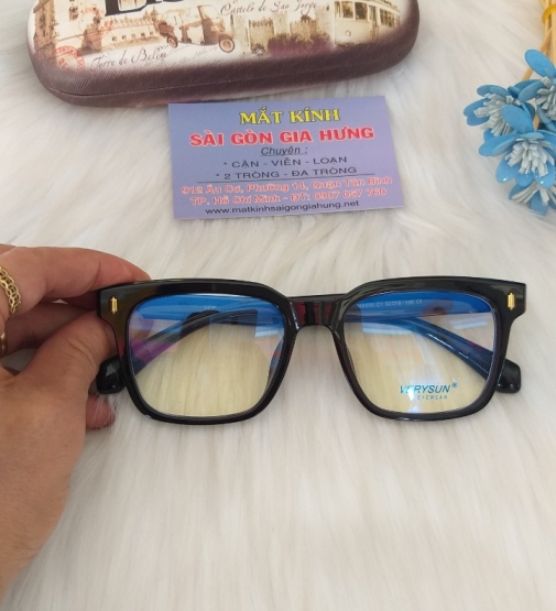 GỌNG NHỰA DẺO VERYSUN  M- 9997 C3