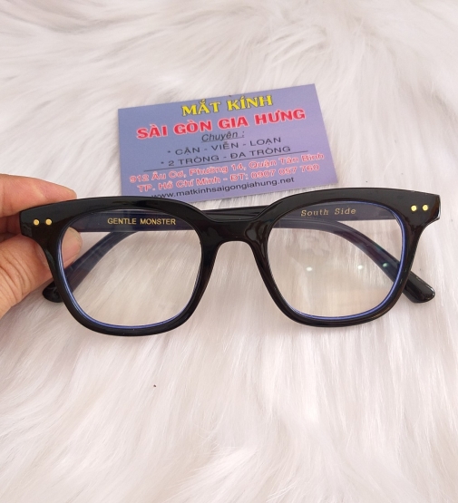 Gọng Kính Giá Rẻ GENTLE MONSTER MS-073