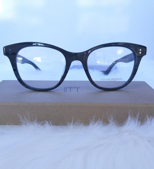 Gọng Nhựa OLIVER PEOPLES GN 5431