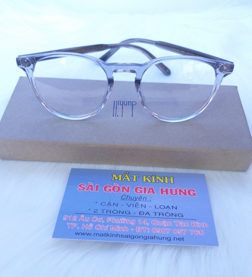 Gọng Nhựa  OLIVER PEOPLES GN1234