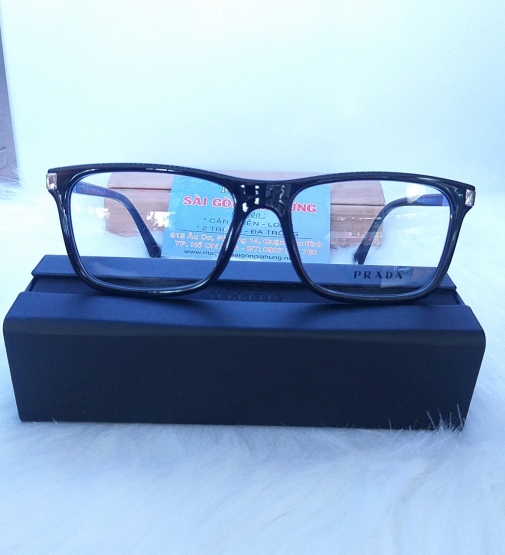 Gọng Nhựa PRARA GN8765