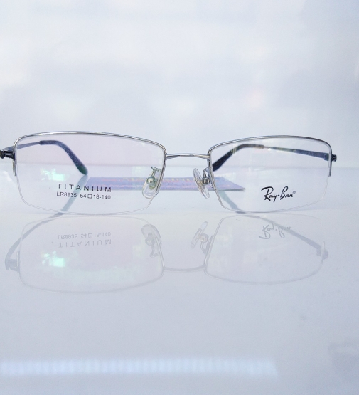 Gọng TiTan  Ray Ban
