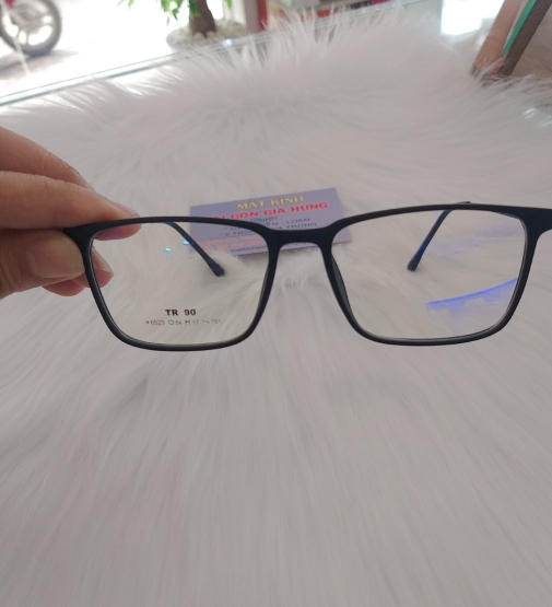 Gọng Nhựa Dẻo , GTR90