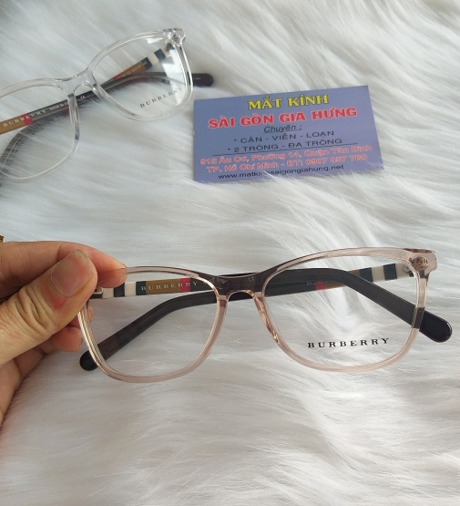Gọng Nhựa BURBERRY  BR 2341