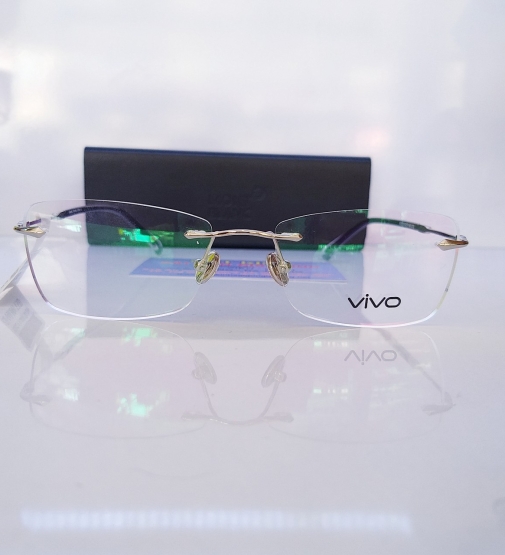 Gọng khoan không viền VIVO