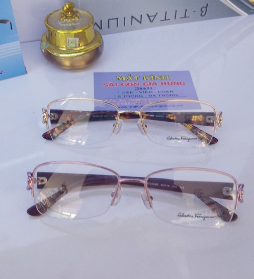 Gong Kim Loại Cao Cấp Salvatore KL989