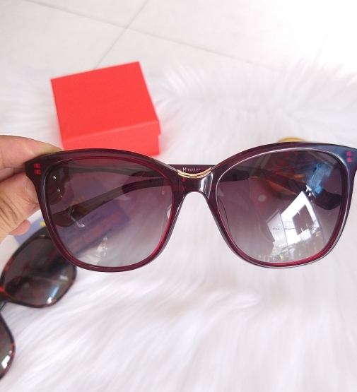 Kính Mát Nữ Cao Cấp  HeLen KeLLer KM 6540