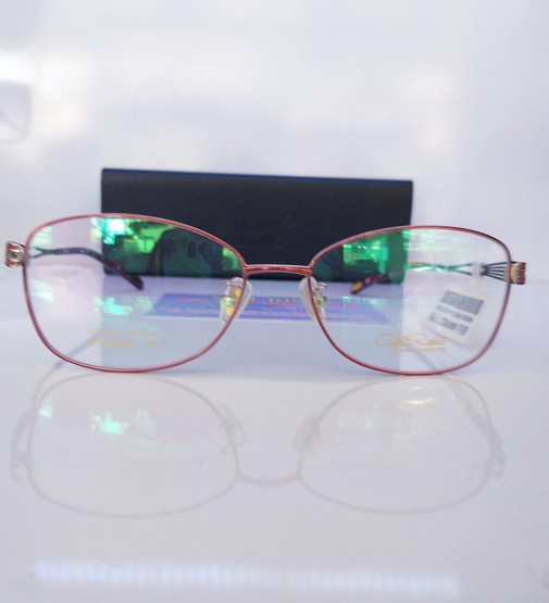 Gọng Titanium  QlgloRoldo