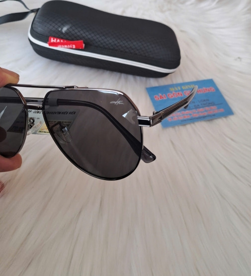 GỌNG KIM LOẠI MODEL HH 19702 60[]14-149 C1