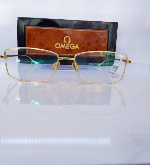 Gọng titanum cao cấp OMEGA