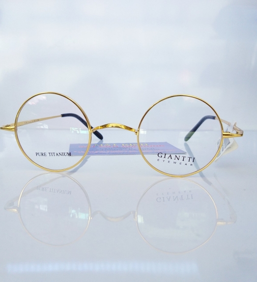 Gọng titaum cao cấp  GIANTTI